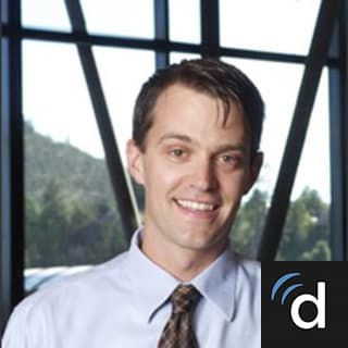 Michael Bell, MD, Neurology, Bend, OR