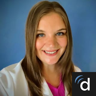 Erin Campau, DO, Family Medicine, Bay City, MI