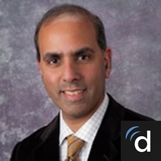 Suresh Mulukutla, MD