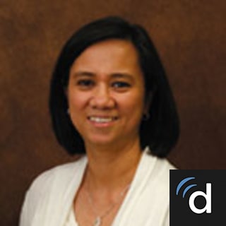 Maria Rodebaugh, MD