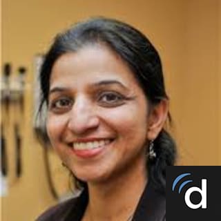 Dr. Priti P. Patel, MD | Lindenhurst, NY | Internist | US News Doctors