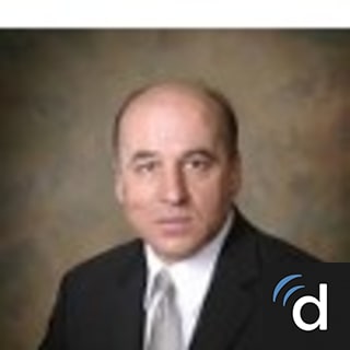 Stanislaw Landau, MD
