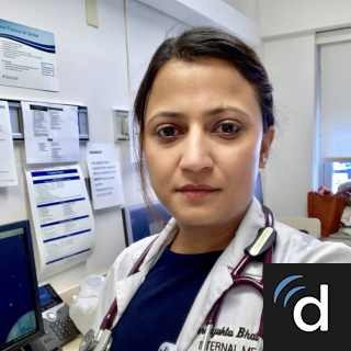 Shreeyukta Bhattarai, MD