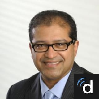 Dr. Abraham Kocheril, MD | Urbana, IL | Cardiologist | US News Doctors