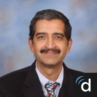 Shantharam Pai, MD