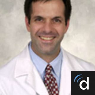 Joseph Straton, MD