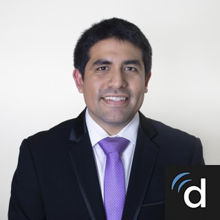 Alvaro Proaño, MD