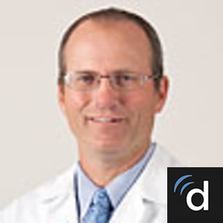 Charles Friel, MD