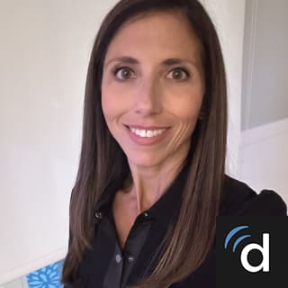 Rebecca Rey, MD