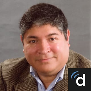 Victor Abrego, MD