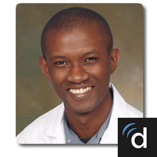 Opeolu Adeoye, MD, Emergency Medicine, Saint Louis, MO