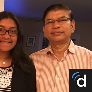 Saumitra Biswas, MD