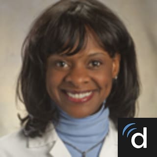 Tiffany Langlas, MD