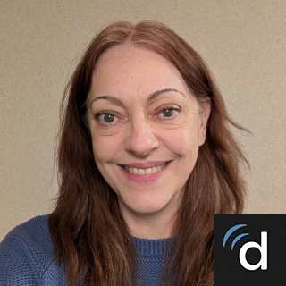 Jolene (Johnson) Fredriksz, MD