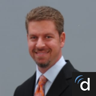Keith Matheny, MD