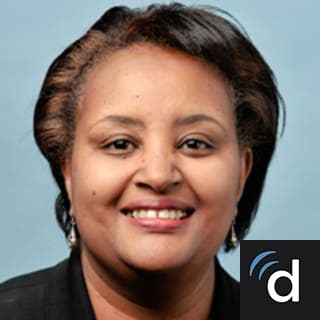 Hawani Temesgen, MD, Internal Medicine, Colesville, MD