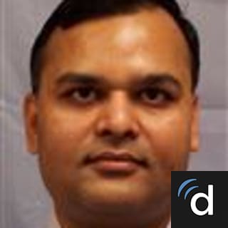 Shailesh Dhaduk, MD