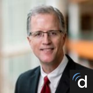 Randal Thomas, MD