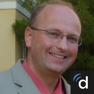 Martin Zadnik, MD