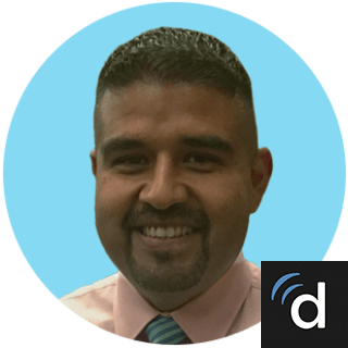 Michael Muniz, Pharmacist, Harlingen, TX