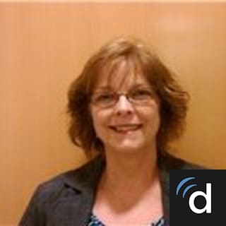 Carol Klein, Occupational Health Nurse Practitioner, Windsor, CT