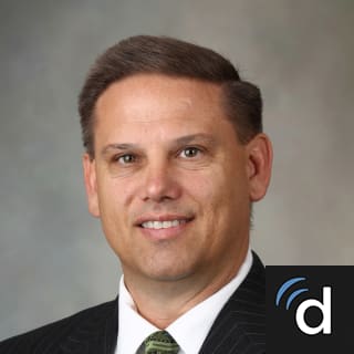 Bob Dietrich, DO