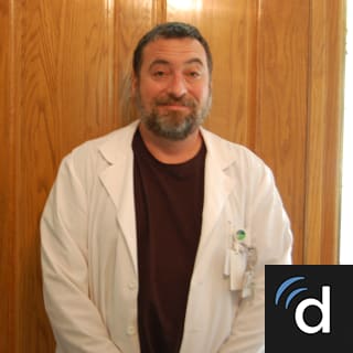 Kenneth Adams, MD