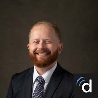 Thadeus Odom, MD, Resident Physician, Sacramento, CA