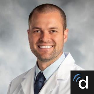 Dr. Gordon Preston, DO | Akron, OH | Orthopedist | US News Doctors