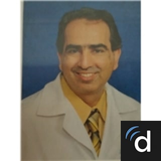 Imtiaz Qureshi, MD, Internal Medicine, Orlando, FL