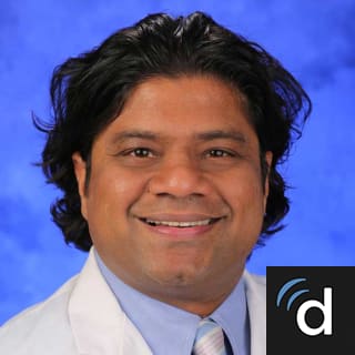 Surendra Sivarajah, MD
