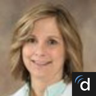 Tami Harker, Nurse Practitioner, Kewanee, IL