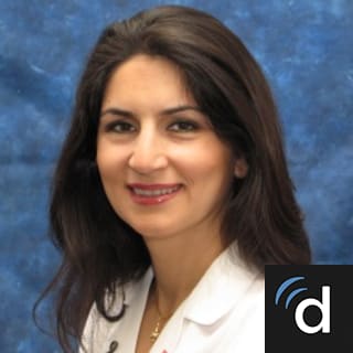 Marjon Fariba, MD