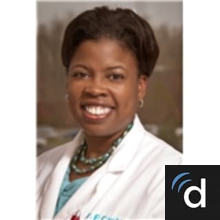 Falana Carter, MD