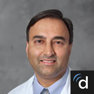 Kishor Patel, MD
