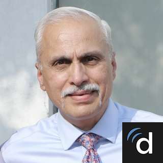 Mohit Chopra, MD