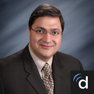 Babac Shahmohamady, MD, Obstetrics & Gynecology, San Bernardino, CA