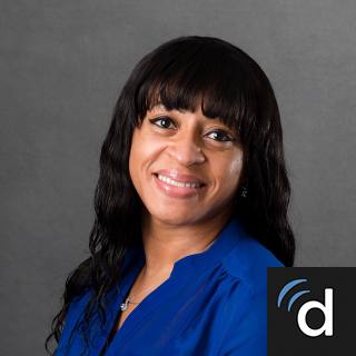 Andrea Moore, MD, Obstetrics & Gynecology, Lorain, OH