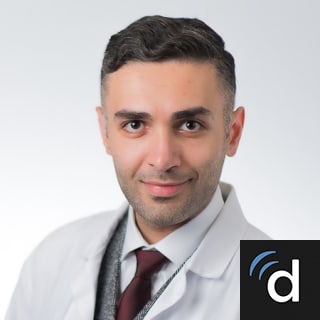 Keith Hansen, MD
