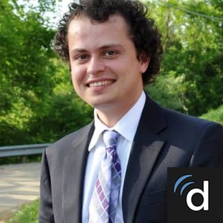 Brian Barnett, MD, Psychiatry, Cleveland, OH