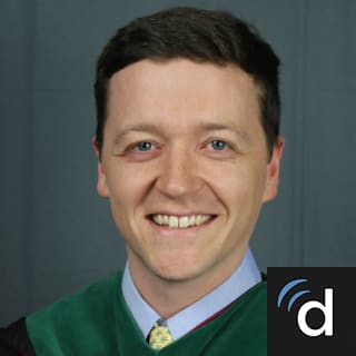 Joshua Connor, DO, Internal Medicine, Spartanburg, SC