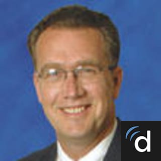 David Wiest, MD
