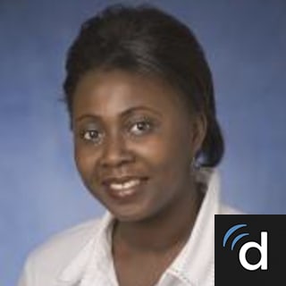 Cynthia Owusu, MD, Oncology, Cleveland, OH