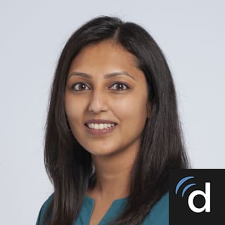 Kanika Nair, MD