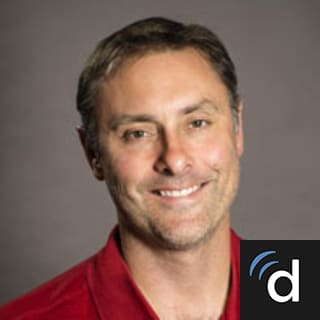 Derek Fickenscher, MD