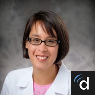 Tina Yen, MD