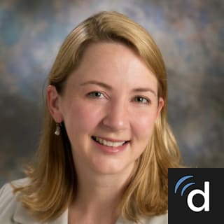Rebecca Steinke, MD