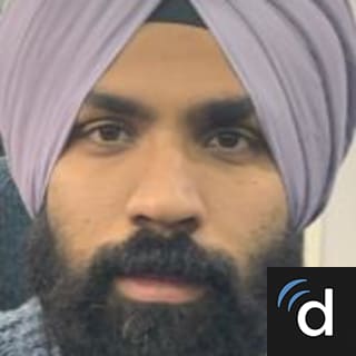 Kunal Kamboj, DO