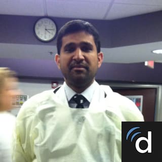 Sohail Sarwar, MD
