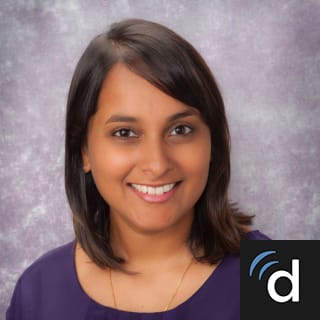 Asha Ricciuti, MD
